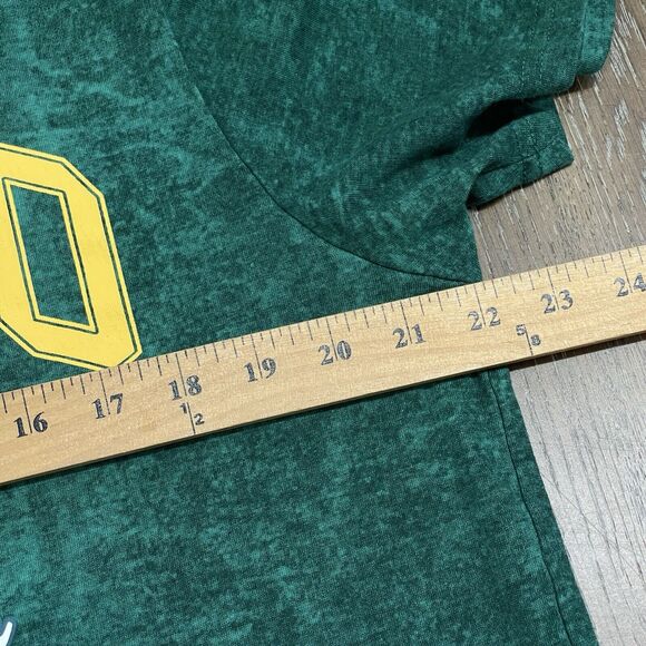 My Hero Academia Shirt Mens Large Anime Cartoon Short Sleeve Stone Wash - Picture 7 of 9